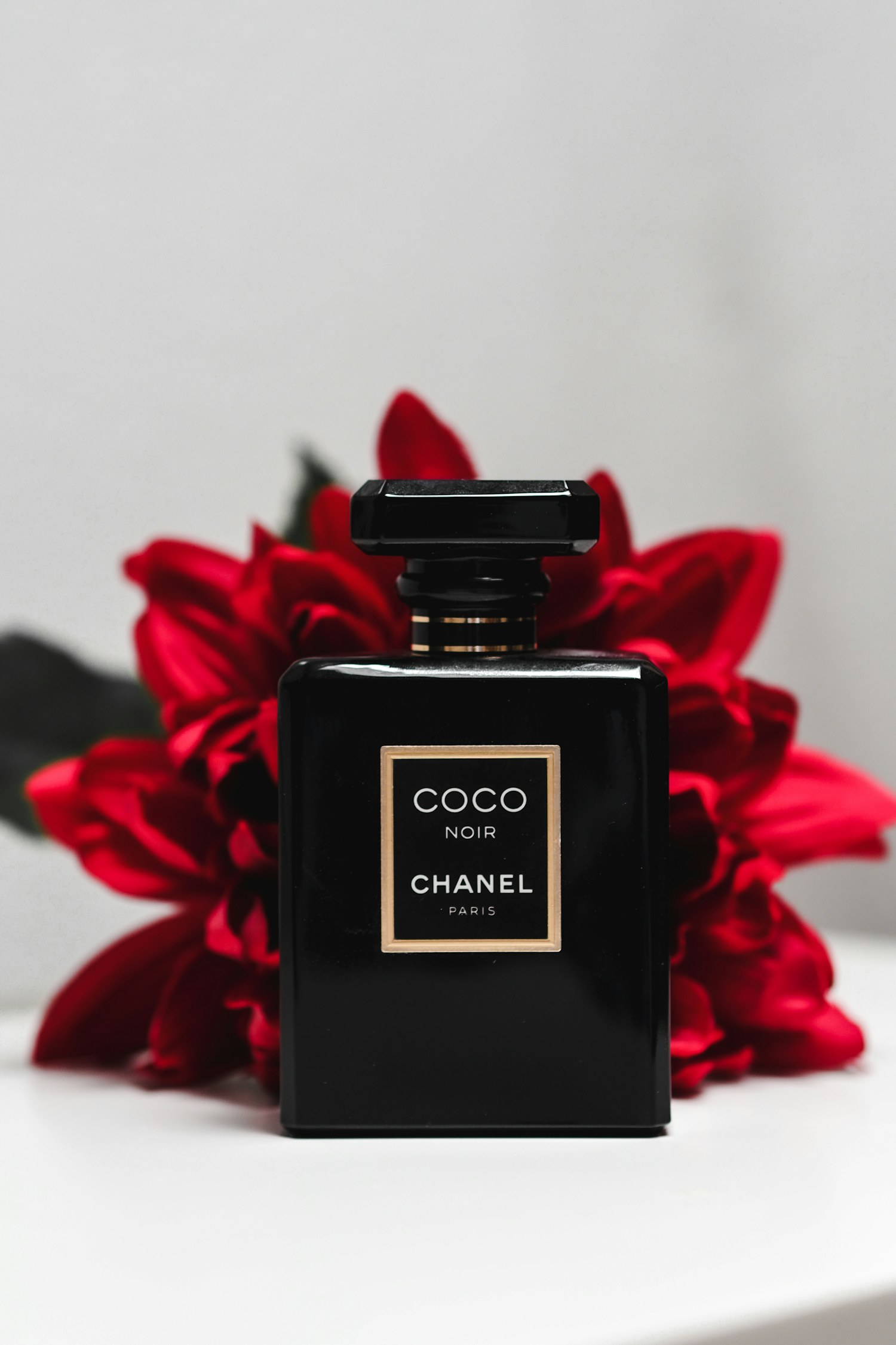 Fresh Floral Fragrance